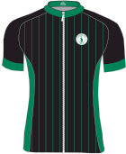 5683-cyklodres cerny predni